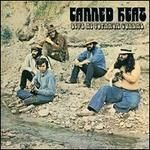 Live At The Topanga Corral 1971