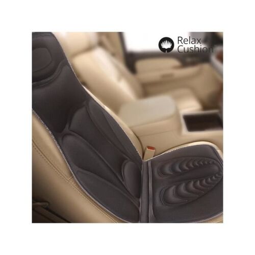 Siège De Voiture Massant Et Chauffant - Vibrations Thermique