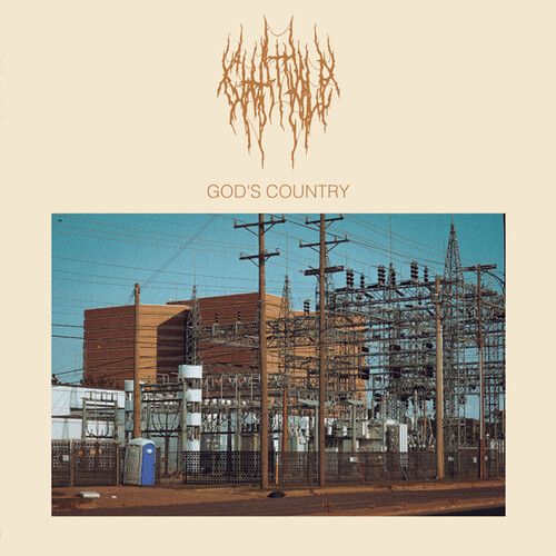 Chat Pile - God's Country [Compact Discs]