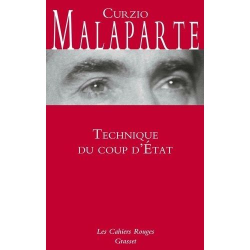 Technique Du Coup D'etat