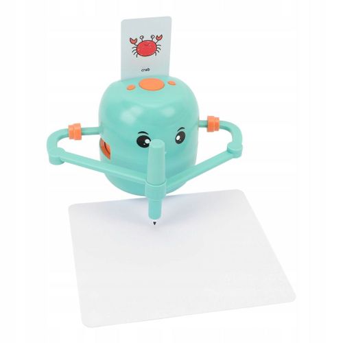Robot dessinateur éducatif jouet interactif pour maternelle 77