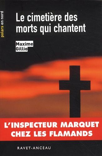 Le Cimetière Des Morts Qui Chantent