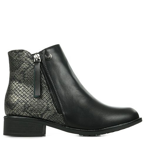 Les Petites Bombes Bottines Calines