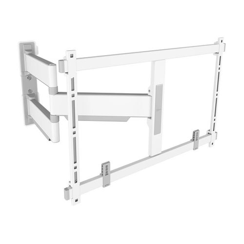 Support mural TV Vogel'S Elite TVM 5645 40-77'' Blanc