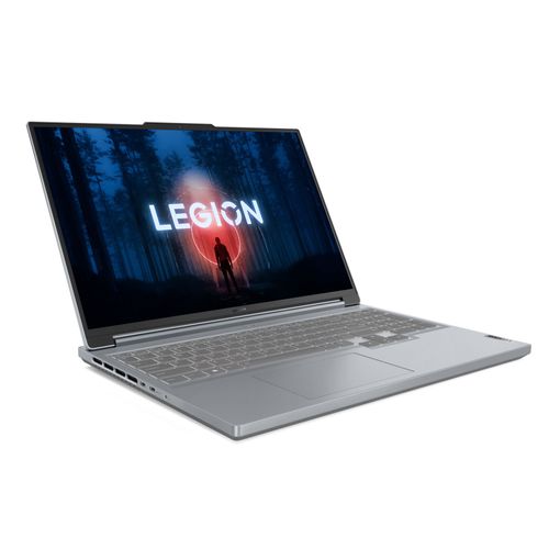 Lenovo Legion Slim 5 16APH8 82Y9 - 16" Ryzen 7 7840HS 16 Go RAM 1 To SSD Gris AZERTY