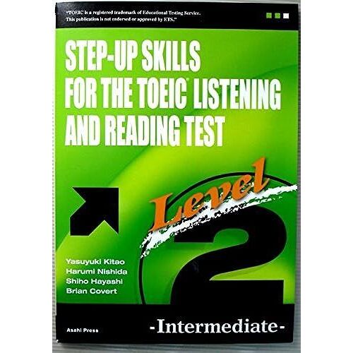 Toeic Listening And Reading Test Level2 Intermediate