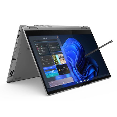 Lenovo ThinkBook 14s Yoga G3 IRU 21JG - 14" Core i7 I7-1355U 16 Go RAM 512 Go SSD Gris AZERTY