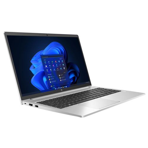 HP ProBook 455 G9 Notebook - Ryzen 3 5425U 8 Go RAM 256 Go SSD Argent AZERTY