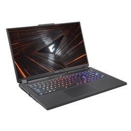 PC portable Gamer Gigabyte AORUS 17 XE4-73FR514SH - 17.3