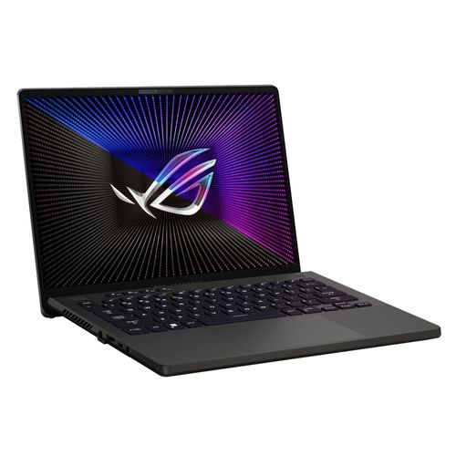 ASUS ZEPHYRUS-G14-GA402RJ-199W 14'' - AMD Ryzen 7-6800HS ¿2.5 GHz - AMD Radeon RX 6700S - SSD 1 To - RAM 16 Go