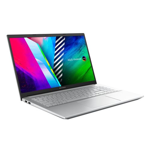 PC portable Asus Vivobook Pro 15 OLED S3500PA-L1037W - 15.6