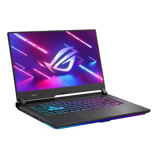PC portable Gamer Asus ROG STRIX G15 G513RM-HQ264W - 15.6