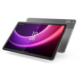 Tablette Lenovo Tab P nd Gen ZABF 128 Go 11.5 pouces Gris orage