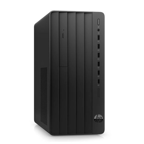 HP Pro 290 G9 - Core i5 I5-14400 2.5 GHz 8 Go RAM 256 Go Noir AZERTY