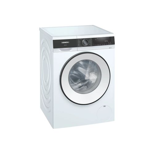 Siemens iQ500 WG44G200FR Machine à laver Blanc - Chargement frontal