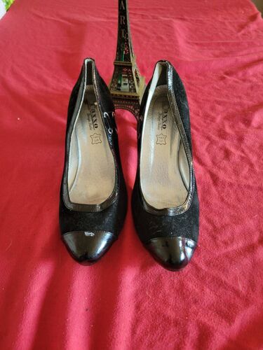 Escarpins Femme 39 Talon Taxxo