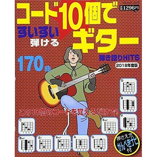 Hits 2018 (No.1424)