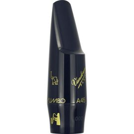 Vandoren Sm602 - Bec Jumbo Java Bleu Saxophone Alto A45