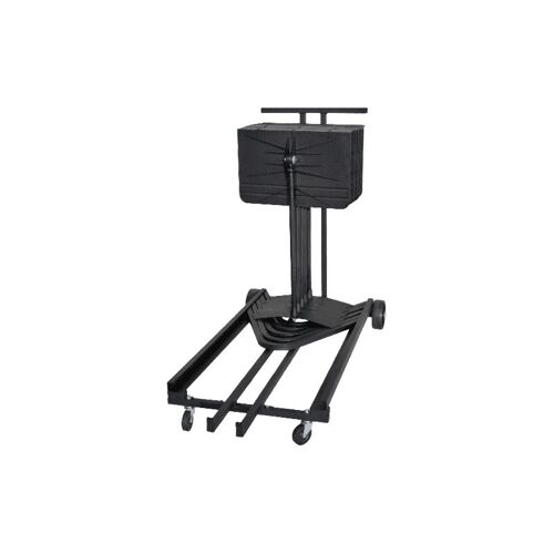 Manhasset Harmony Stand Cart / Accessory