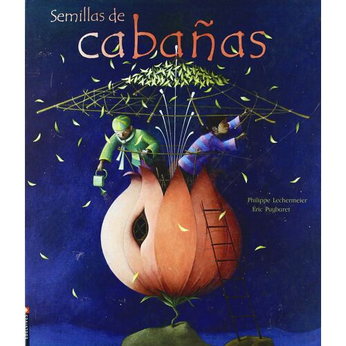 Semillas De Cabañas