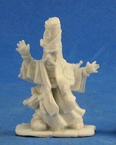 Rpr89023 Bones Balazar Miniature Reaper