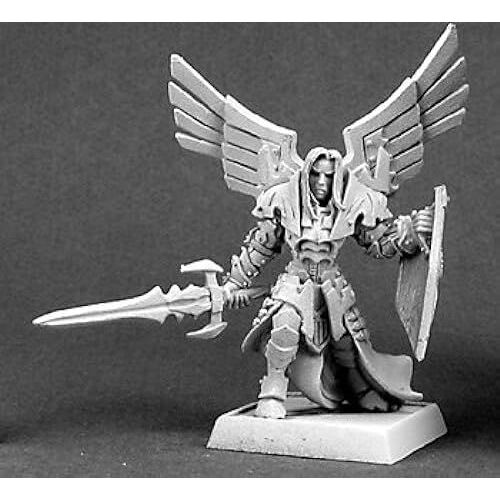 General Matisse - Warlord Mint/New
