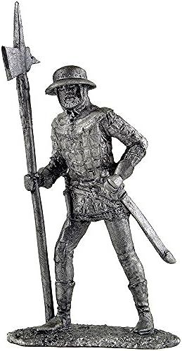 15knight Of The Teutonic Order, The 14th Century 54 1/32