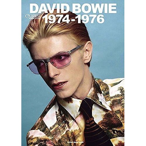 Crossbeat Special Edition 1974-1976 (Mook)