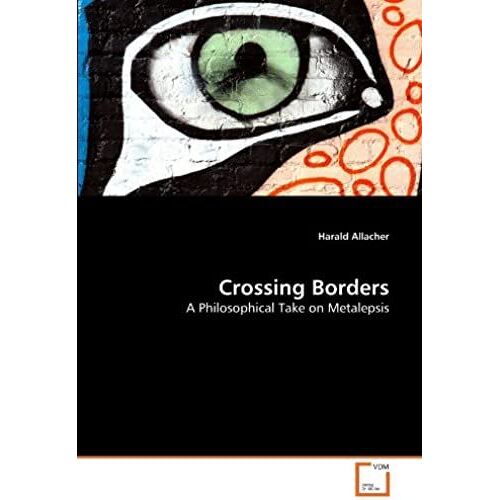 Crossing Borders