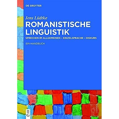 Romanistische Linguistik