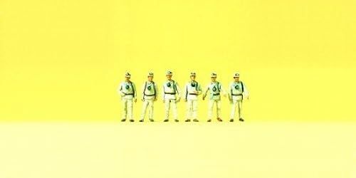 Preiser 79215 N 1/160