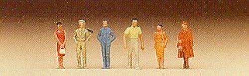 Preiser 79022 N 1/160