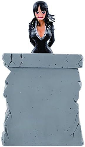 Banpresto One Piece 5.5-Inch Robin Figure, Dramatic Showcase 3rd Season Volume 4