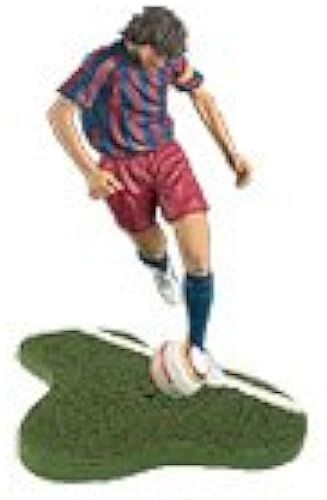 Ft Champs - Barcelona: 6 Inch Premium Figure