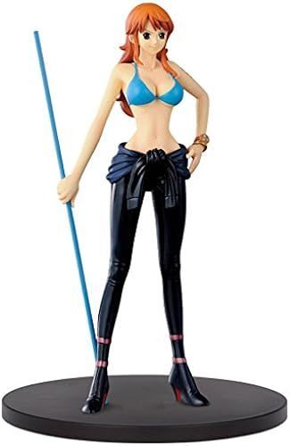 Dxf The Grandline Lady One Piece Film Gold Vol.1