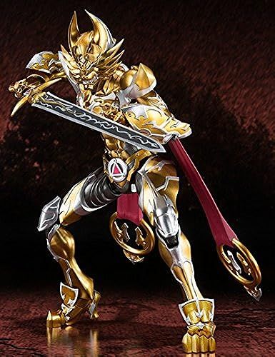 Garo -- S.H.Figuarts Ver.)