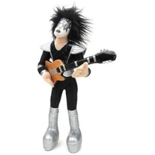 Kiss The Spaceman Kiss Ace Frehley The Spaceman Large Plush Figure