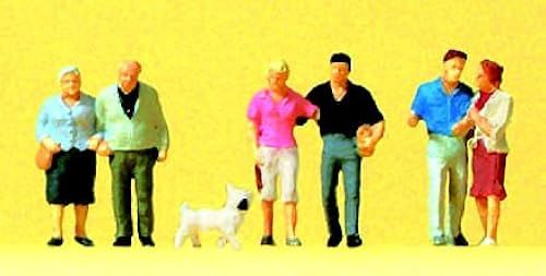 Preiser 79209 N 1/160