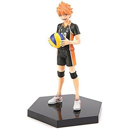 Banpresto Haikyuu!! Shoyo Hinata Dxf Figure Vol. 2 []