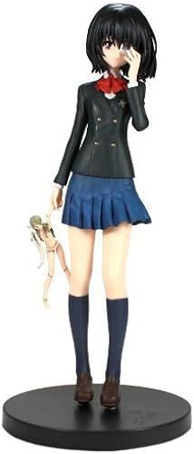 Sega Another: Mei Misaki Premium Figure "Mei Misaki Special" (Eyepatch)