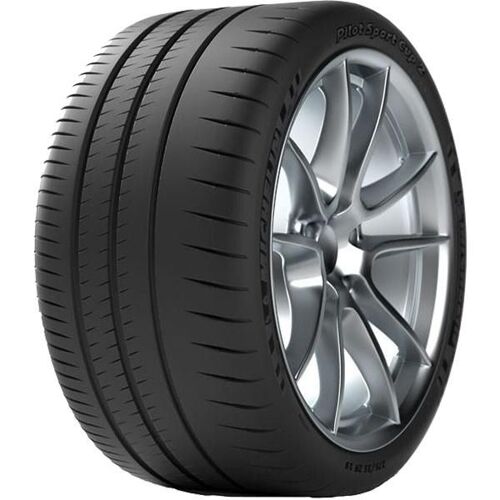 Michelin P SP CUP2 295/30ZR20 101Y