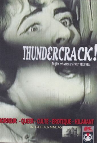 Thundercrack ! - Un Film Très Étrange