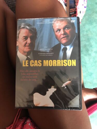 Le Cas Morrison De Gyllenhaal