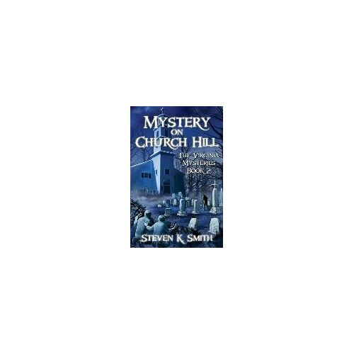 Mystery On Church Hill
