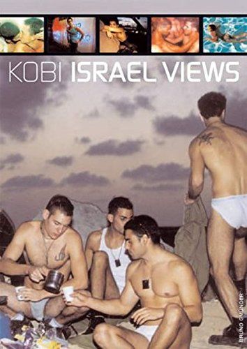 Kobi Israel Vws