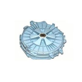 CUVE ARRIERE + ROULEMENT ET JOINT pour LAVE LINGE HOTPOINT - C00278366