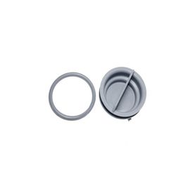 BOUCHON GRIS RAL7001 ELECTROC. EOS pour LAVE VAISSELLE SCHOLTES - C00287671