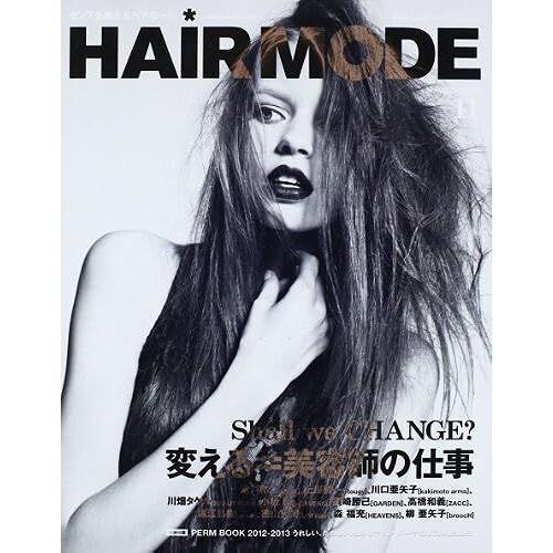 Hair Mode () 2012 11 []