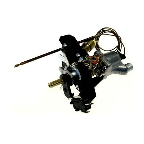 THERMOSTAT 1 VOIES MHETANE pour FOUR ARISTON - C00145021