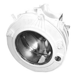 CUVE PL 40L EVOI-II+POU D280 H15 pour LAVE LINGE INDESIT - C00097236